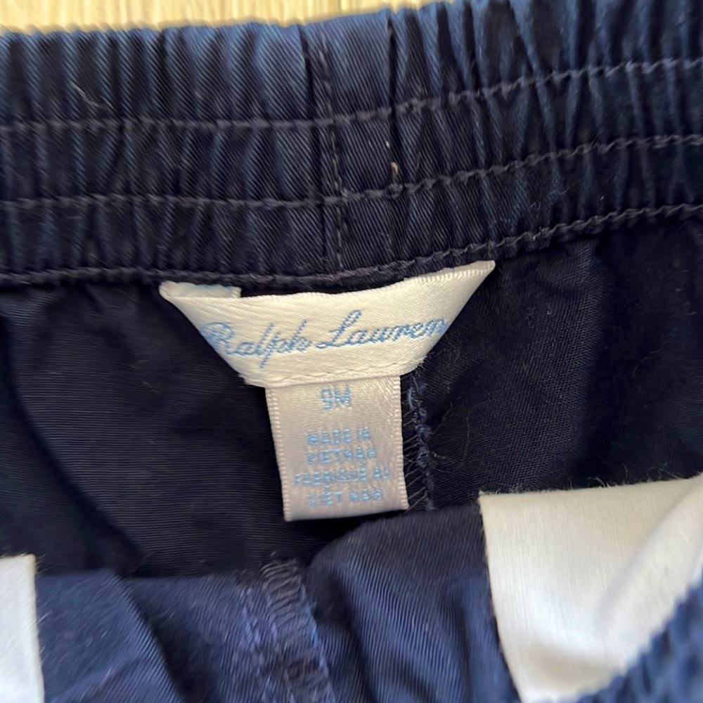 Ralph Lauren set of 4 items - Picture 7 of 9